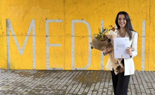 Isabel Sampaio, Nutricionista CP5514N - Vila Nova de Famalicão - Preparativos de Casamentos