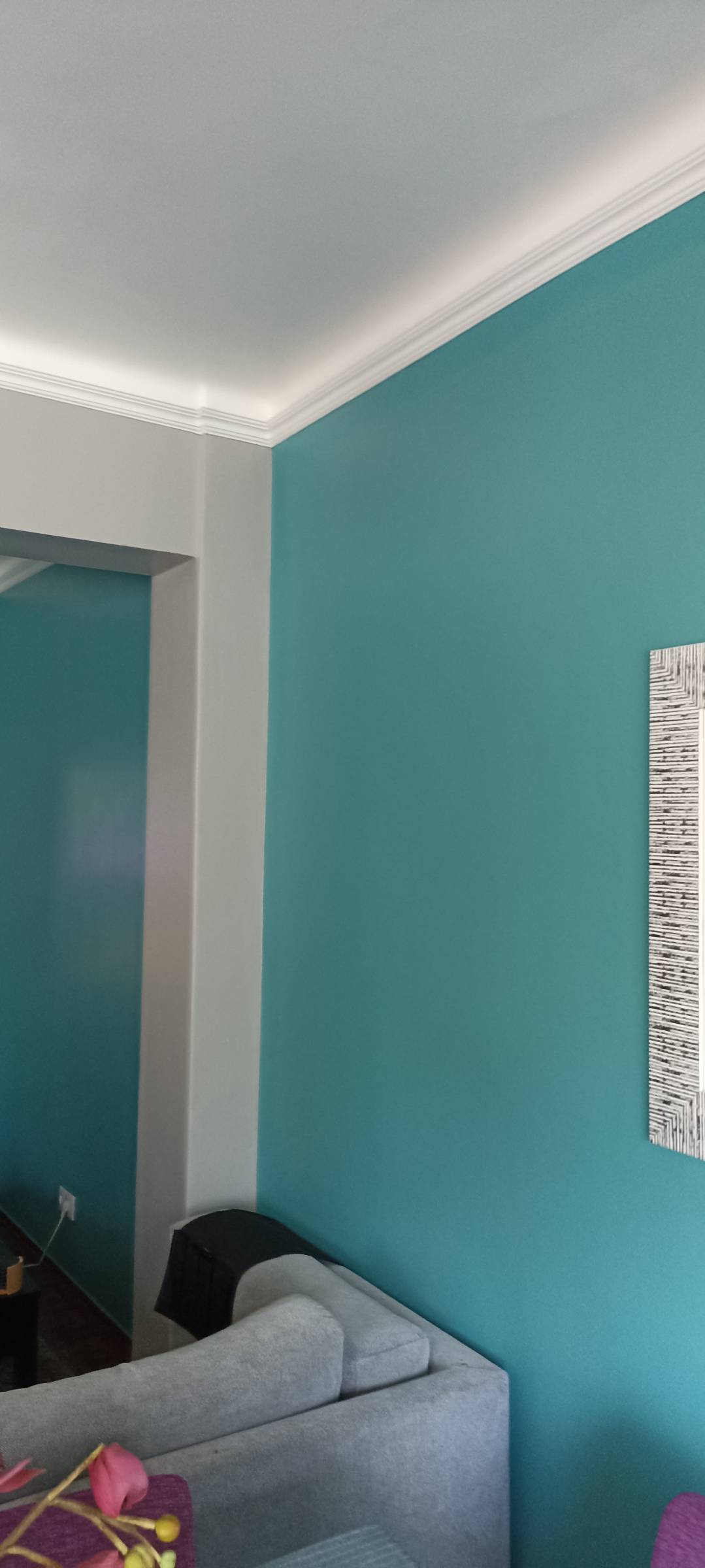 NPL - Alcanena - Remodelação de Quarto