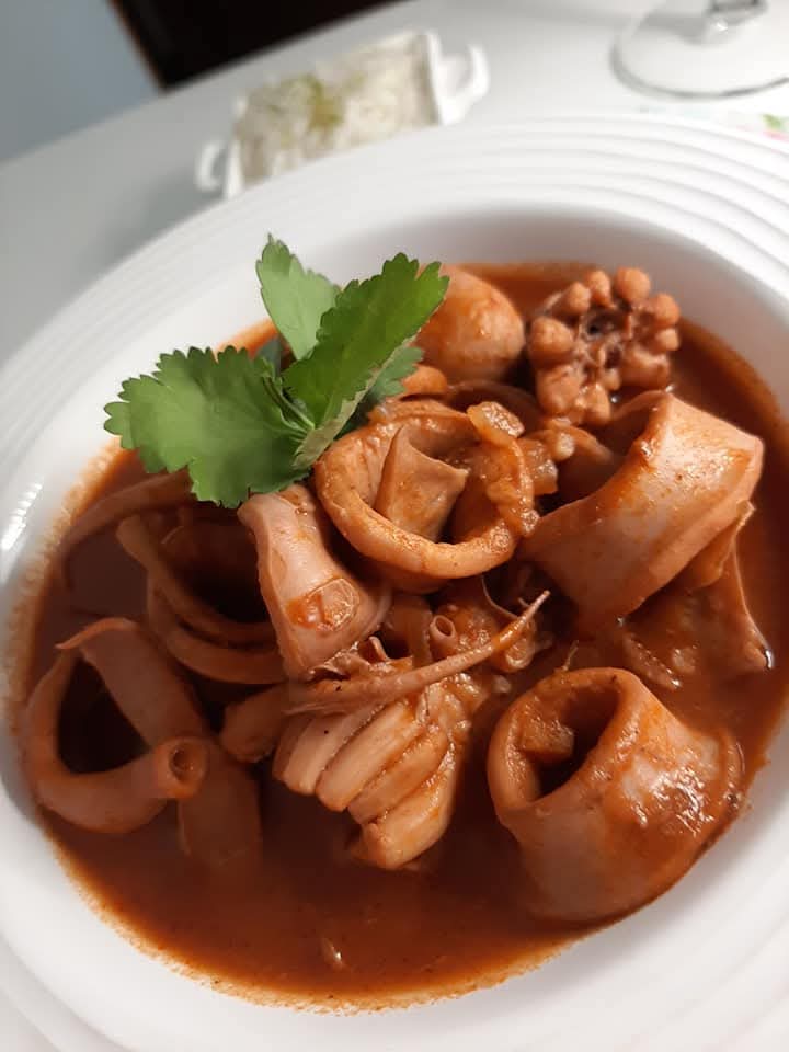 Paladar Exótico - Loures - Catering para Eventos (Serviço Completo)