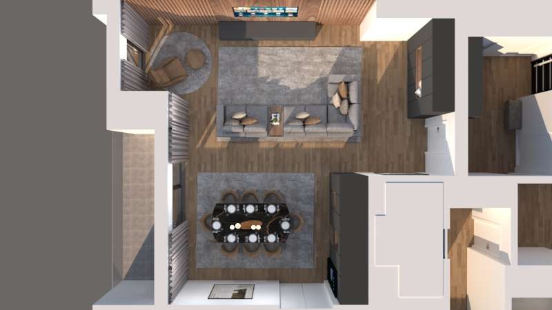 Moa Home Concept - Lisboa - Designer de Interiores