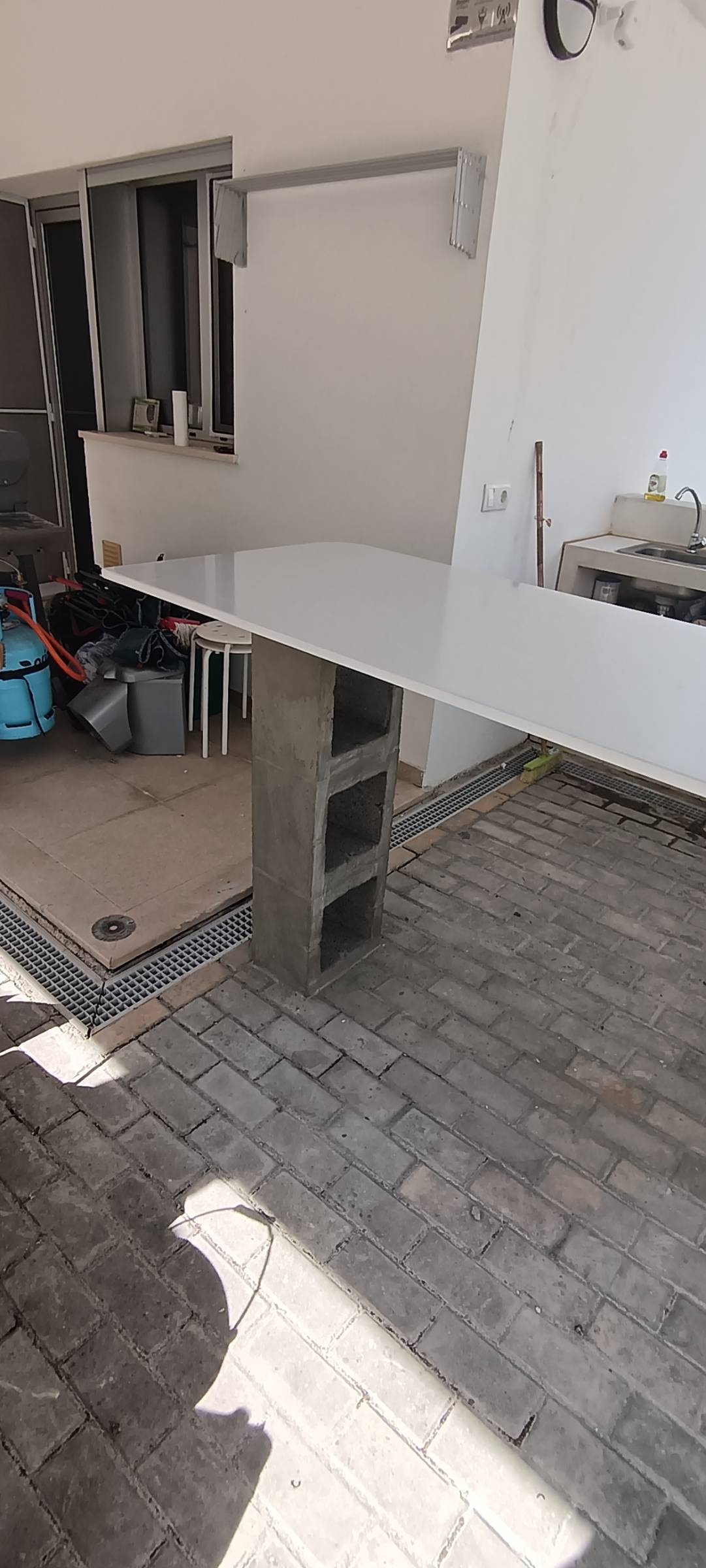 Mãos à Obra Viana - Leiria - Remodelação de Casa de Banho