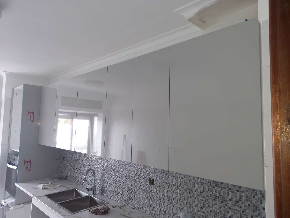 orlando gomes construçoes unipessoal lda - Barreiro - Concrete Repair and Maintenance