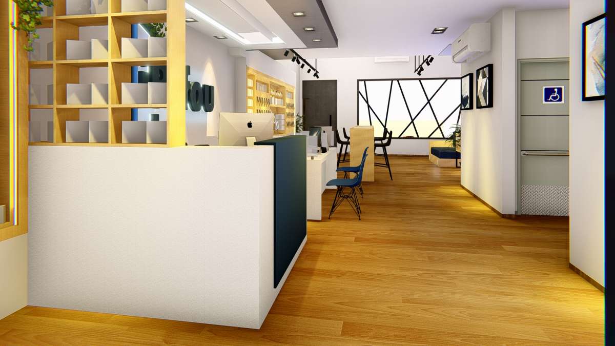 Sidney Seixas - Albufeira - Stone or Tile Flooring Installation
