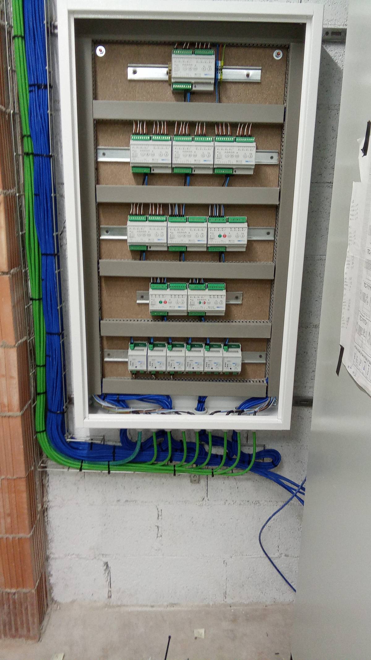 AG2L electrical solutions - Ponte de Lima - Küche sanieren