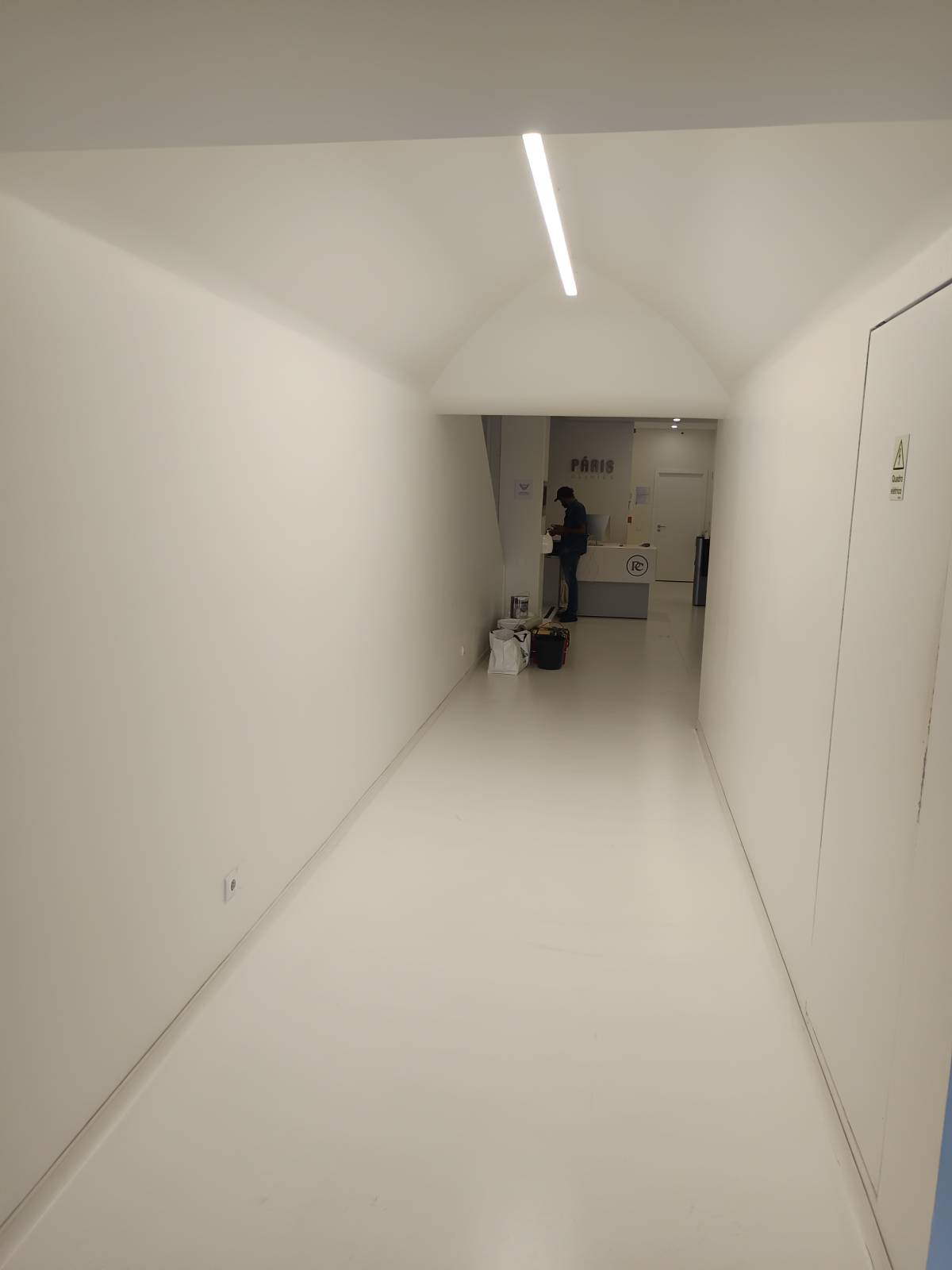 Olivo Remodelaçãoes e Soluções - Almada - Instalação de Escadas