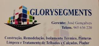 GlorySegments - Viseu - Instalação de Pavimento em Pedra ou Ladrilho