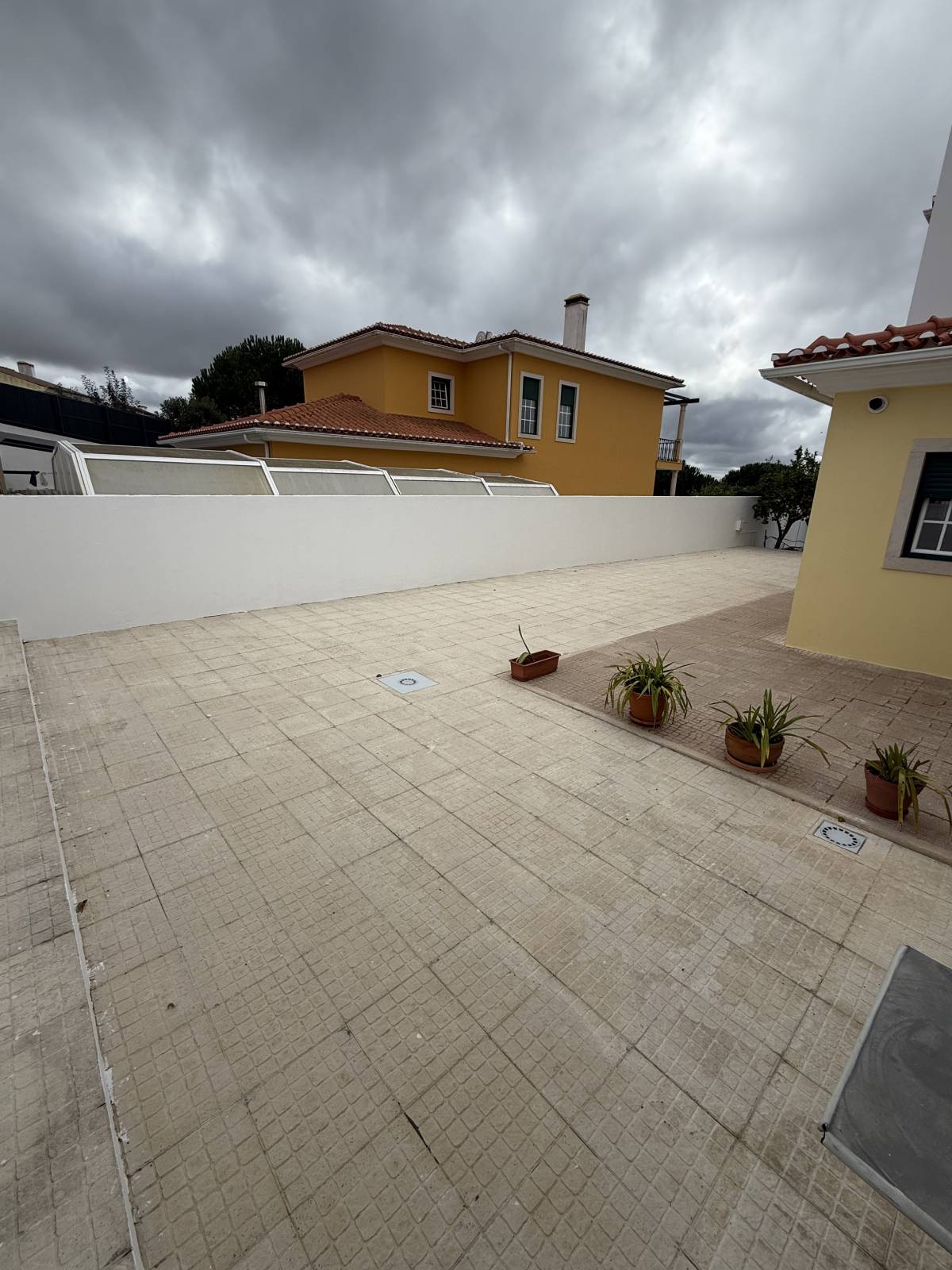 MULTIservice - Caldas da Rainha - Réparation de cheminées et conduits de fumée