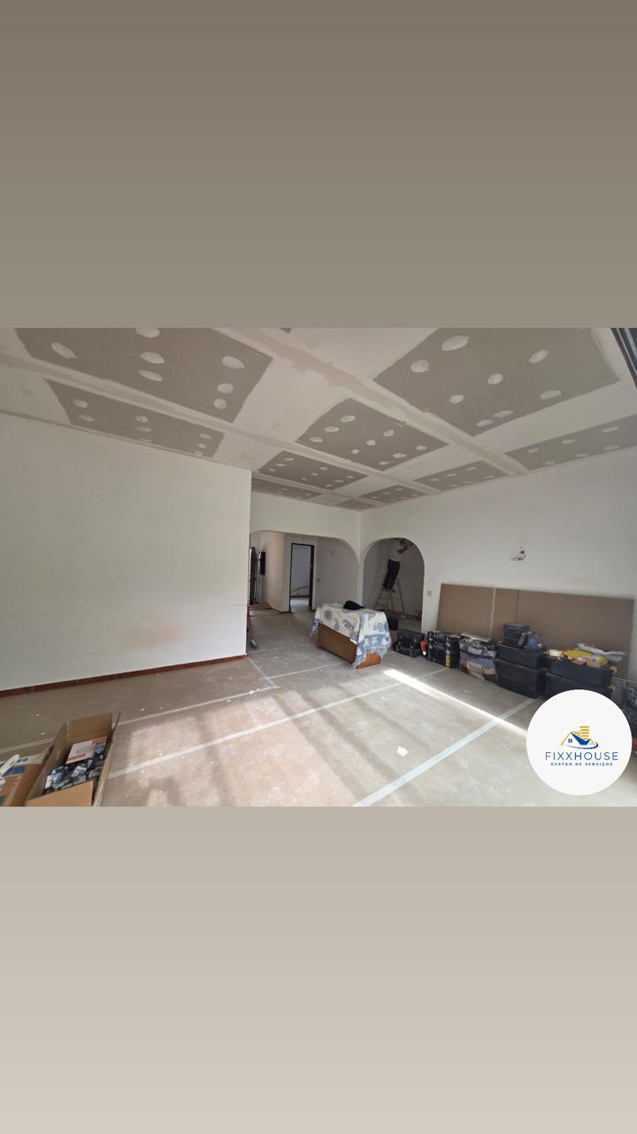 FixxHouse - Gestão & Serviços - Portimão - Gipsputz