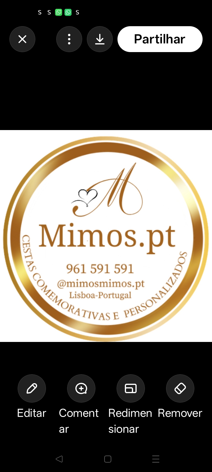  - Lisboa - Organização de Festa de Aniversário