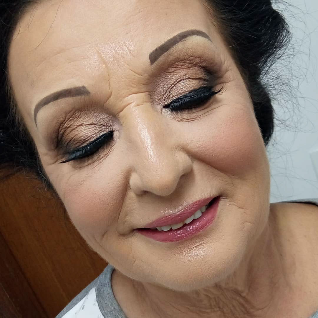 Natália Santos Makeup | 10+ Anos de Experiência - Lisboa - Maquilhagem para Casamento