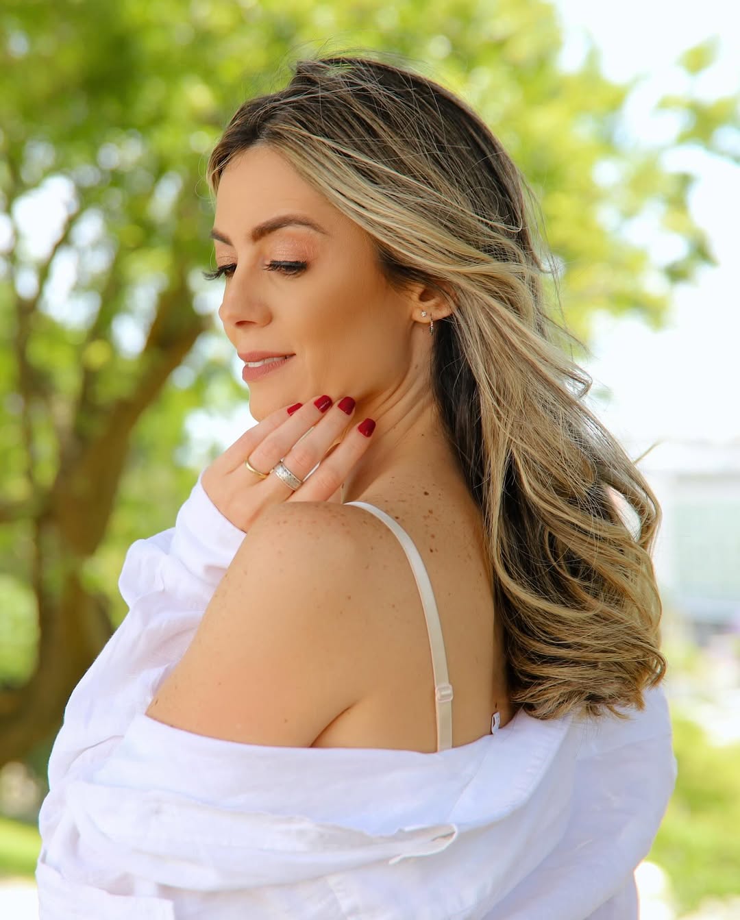 Natália Santos Makeup | 10+ Anos de Experiência - Lisboa - Maquilhagem para Casamento