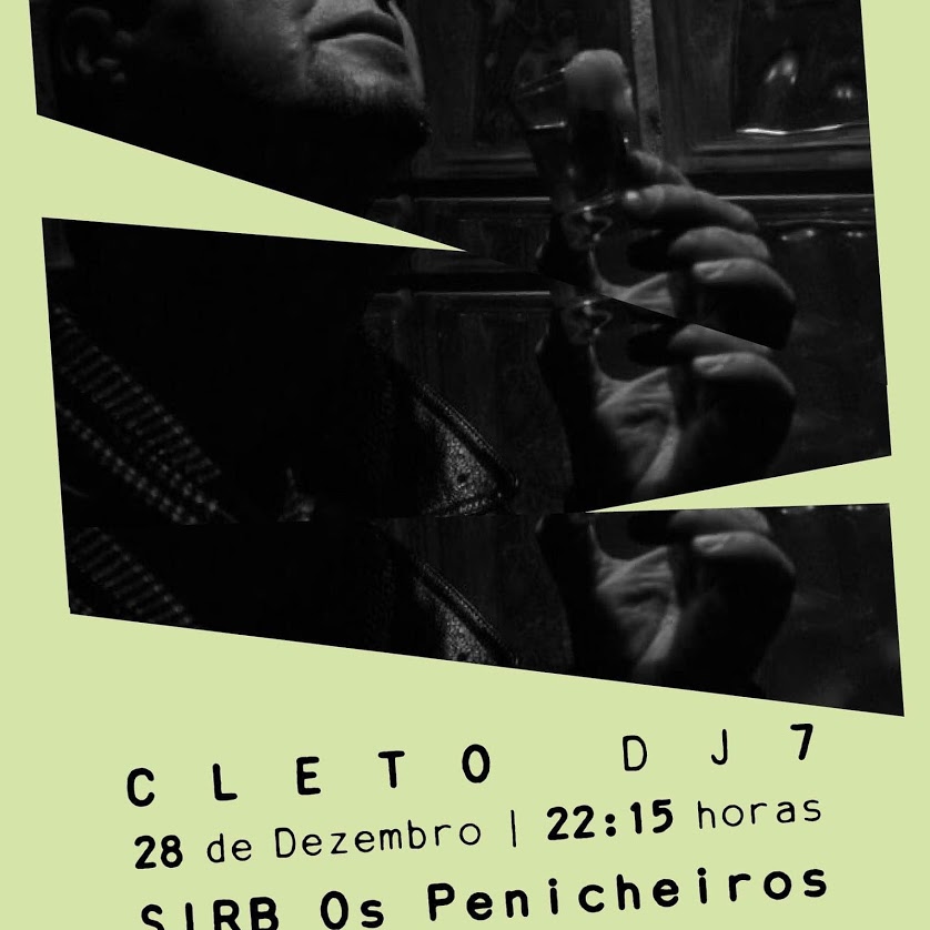 Kleto dj 7 - Barreiro - Top 40 DJ