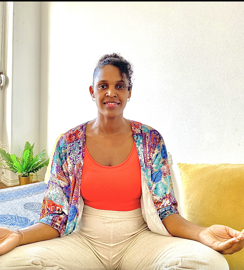 Sandra Santos - Sintra - Prenatal Yoga
