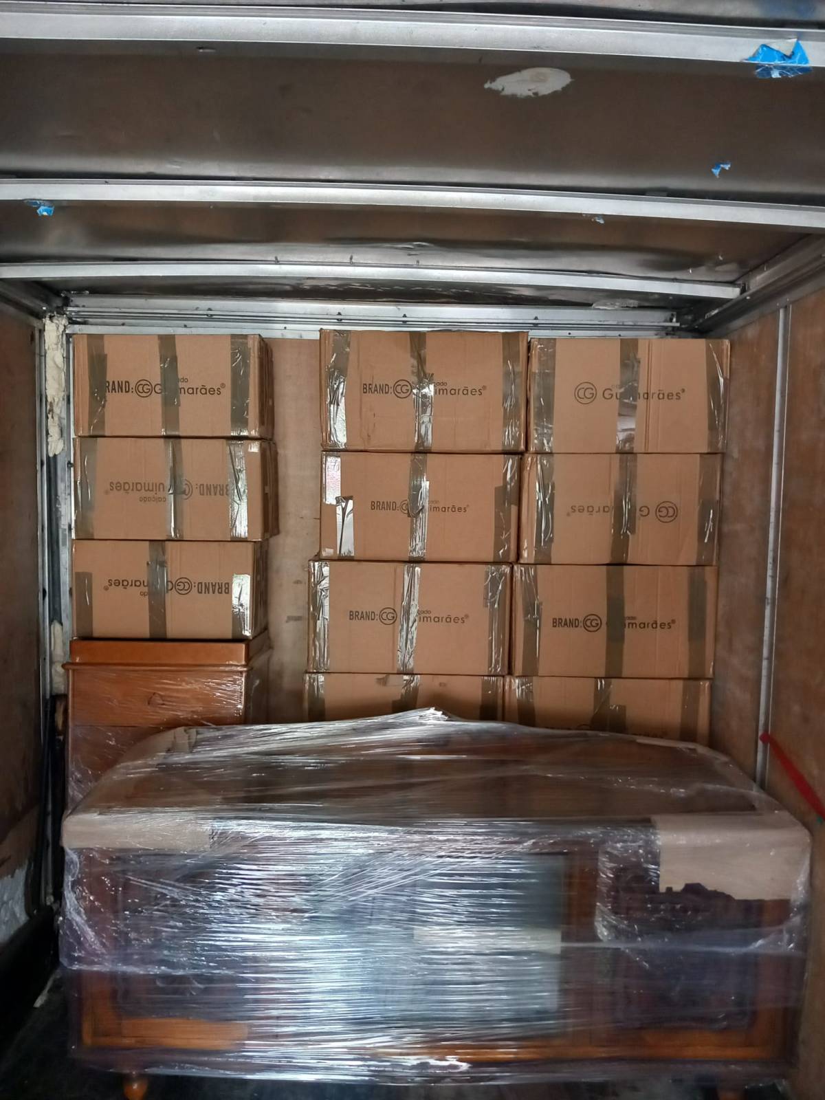 FuturMud Mudanças e transportes - Almada - Long Distance Moving