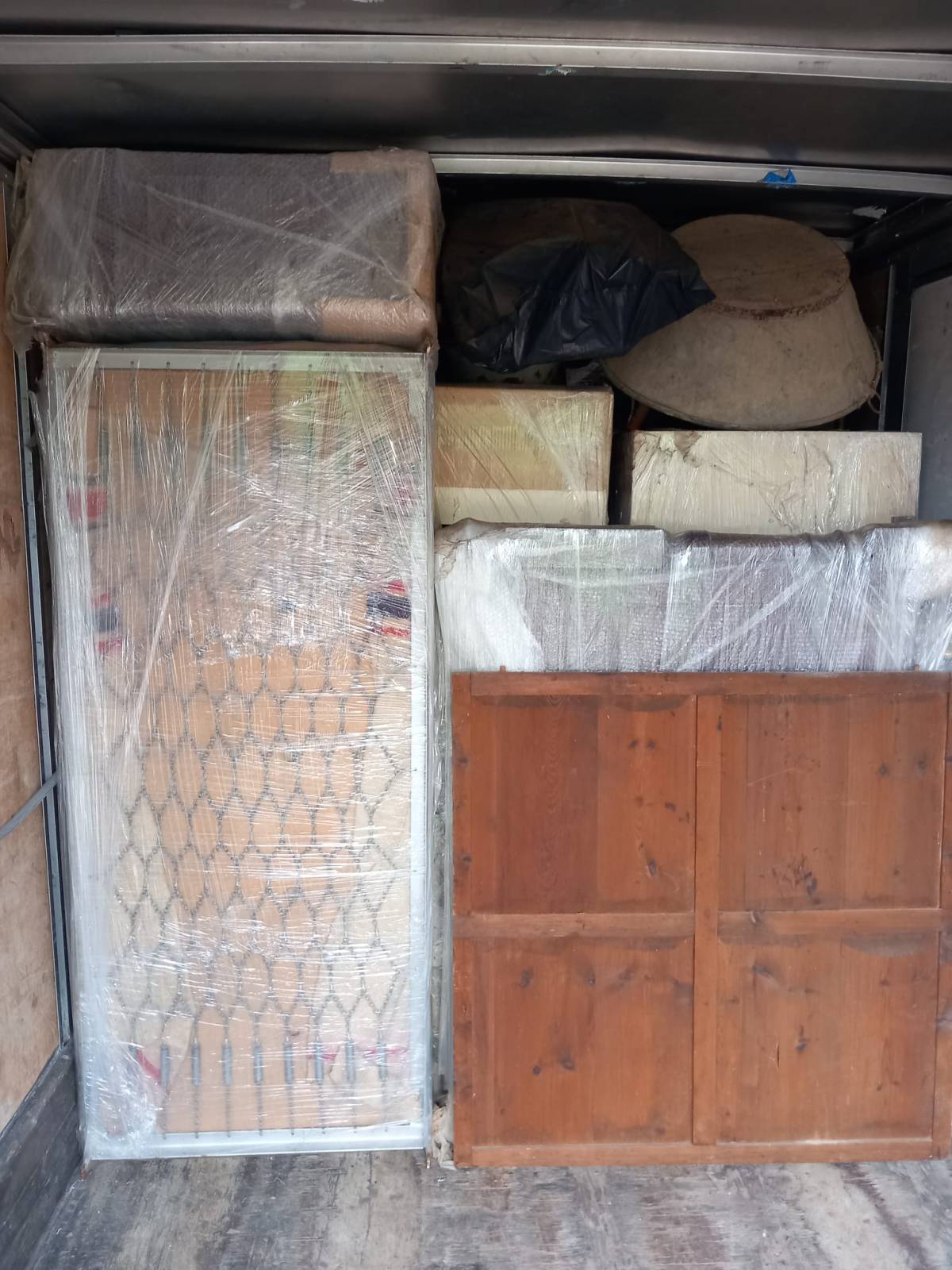 FuturMud Mudanças e transportes - Almada - International Moving