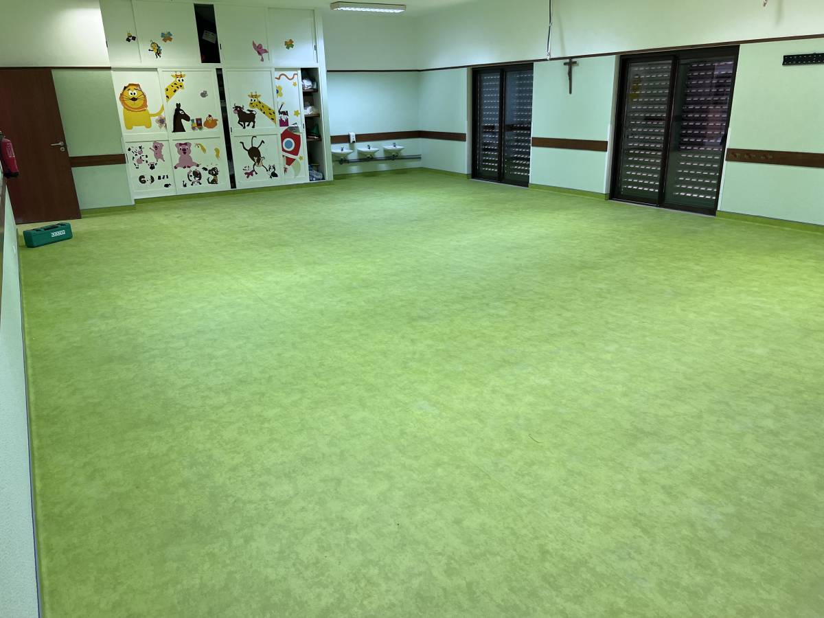 Reveline remodelações - Olhão - Remodelação de Casa de Banho