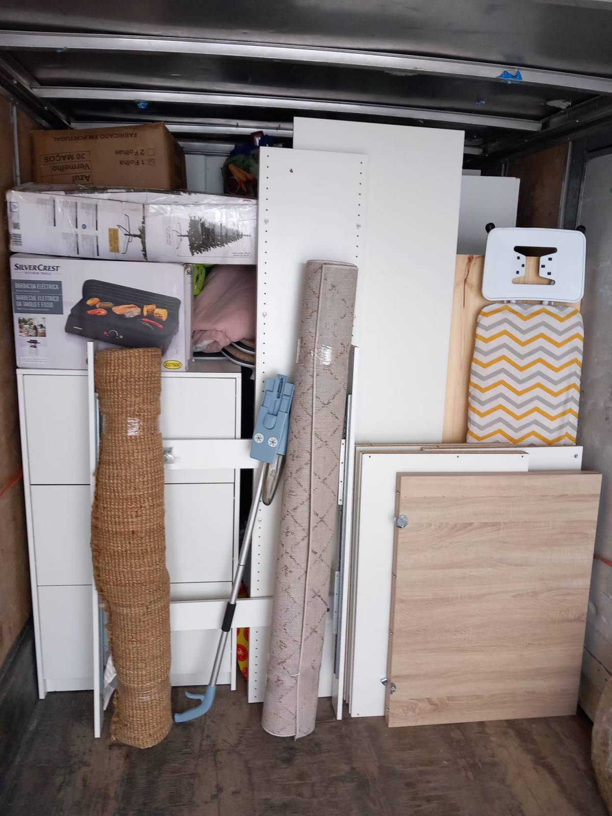 FuturMud Mudanças e transportes - Almada - Pool Table Moving