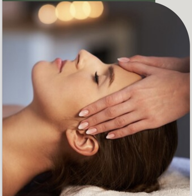 Divine Feminine Spa Center - Maia - Babysitting