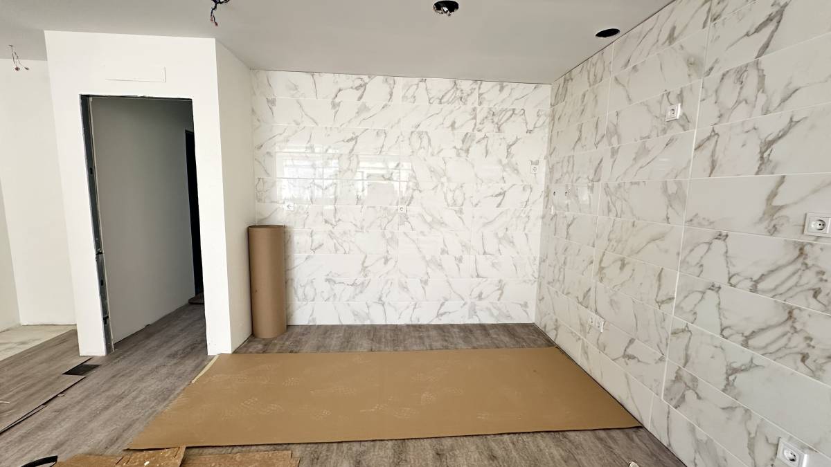 RemodVilla - Palmela - Balkon renovieren