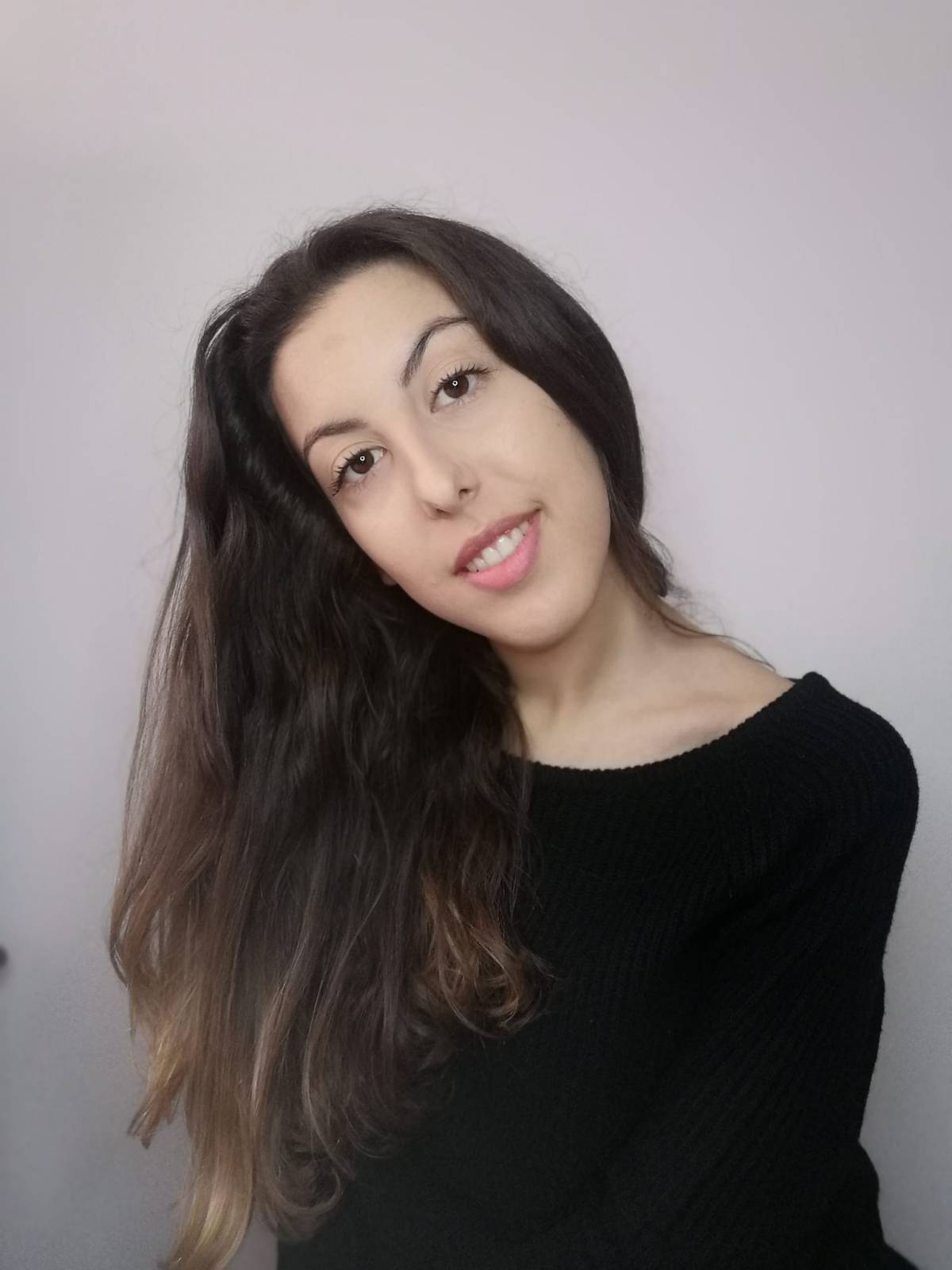 Catarina Chagas - Amadora - ESL (Englisch als Zweitsprache) Unterricht