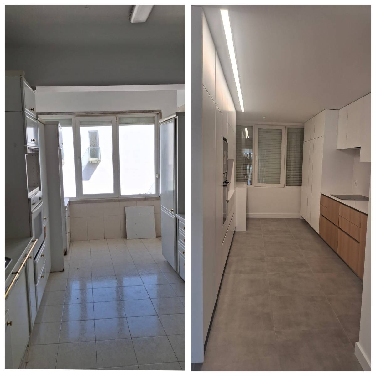 Soviobra remodelaçoes lda - Torres Vedras - Heben und Bewegen schwerer Möbel