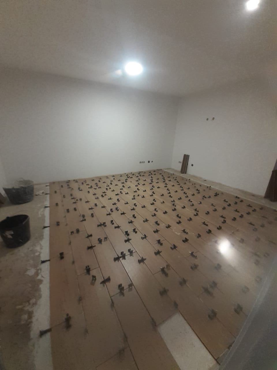 Manoel Junior Remodelagem - Amadora - Drywall Repair and Texturing