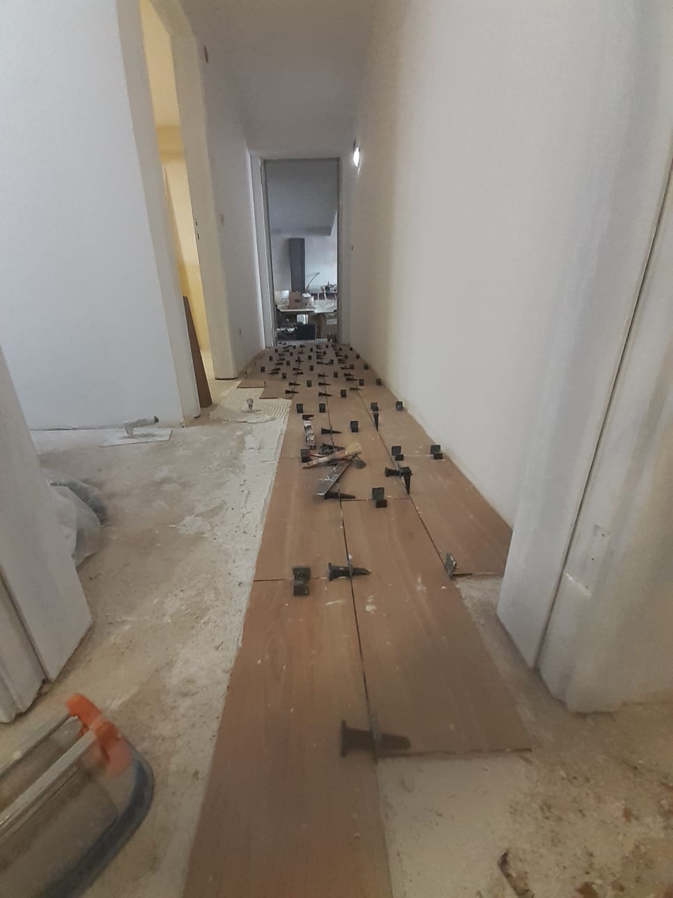 Manoel Junior Remodelagem - Amadora - Drywall Installation and Hanging