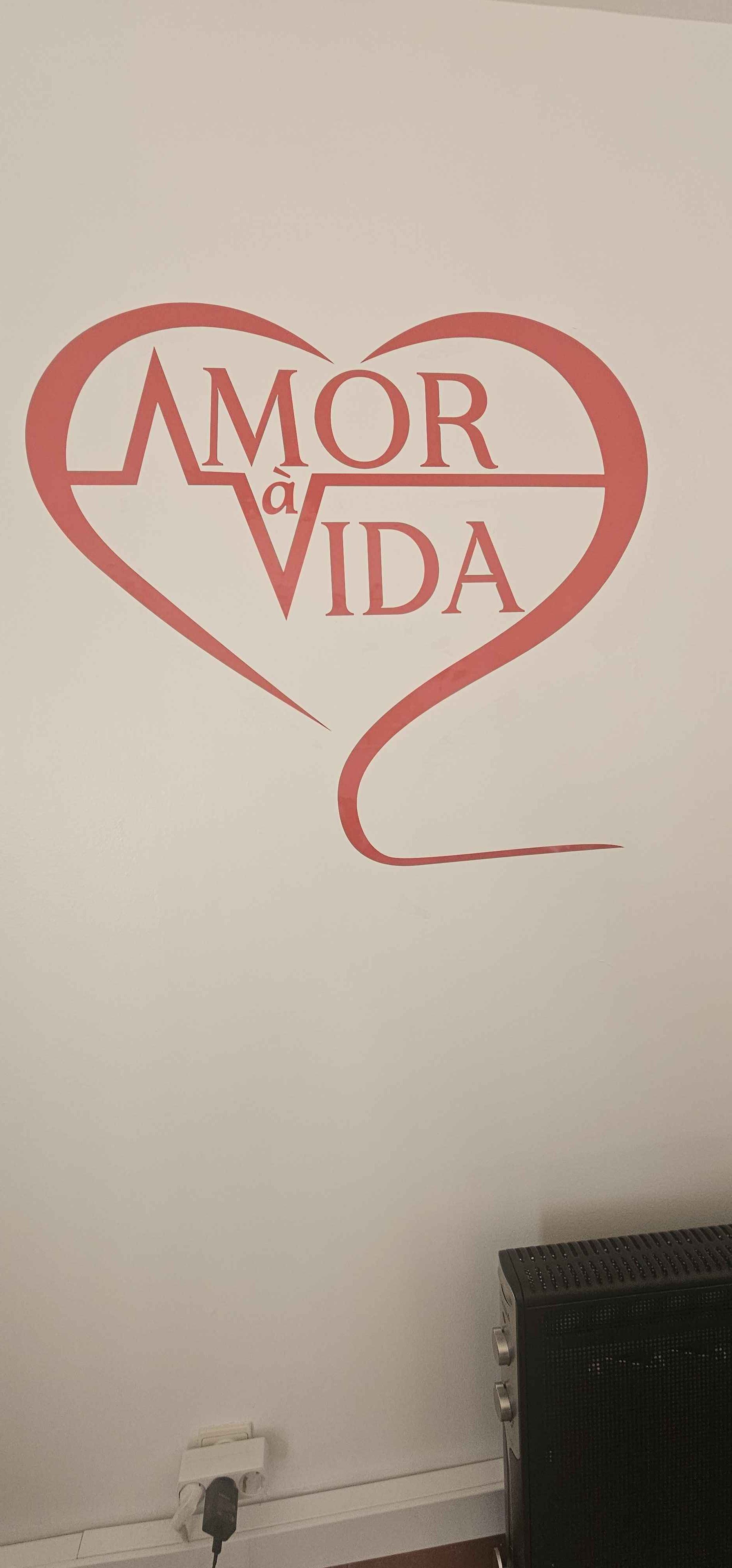 MK Amor à Vida - Loures - Lares de Idosos