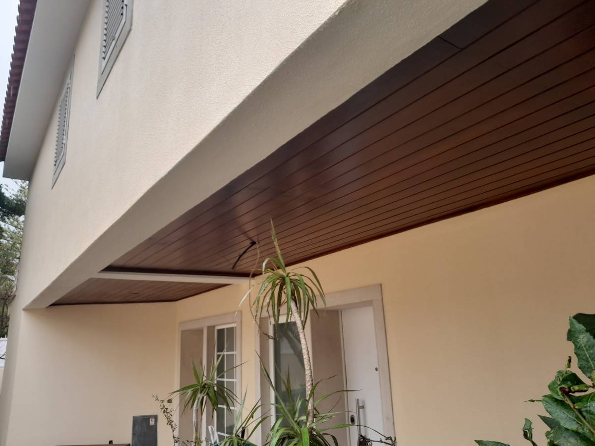 Carlos - Almada - Buildings Painting
