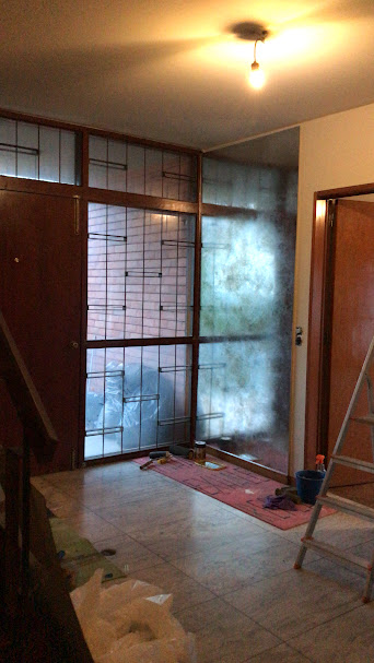Pinturas Gato - Sintra - Instalación, reparación o eliminación de revestimientos