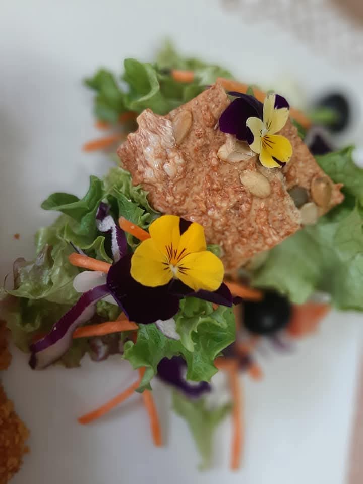 Paladar Exótico - Loures - Catering de Festas e Eventos