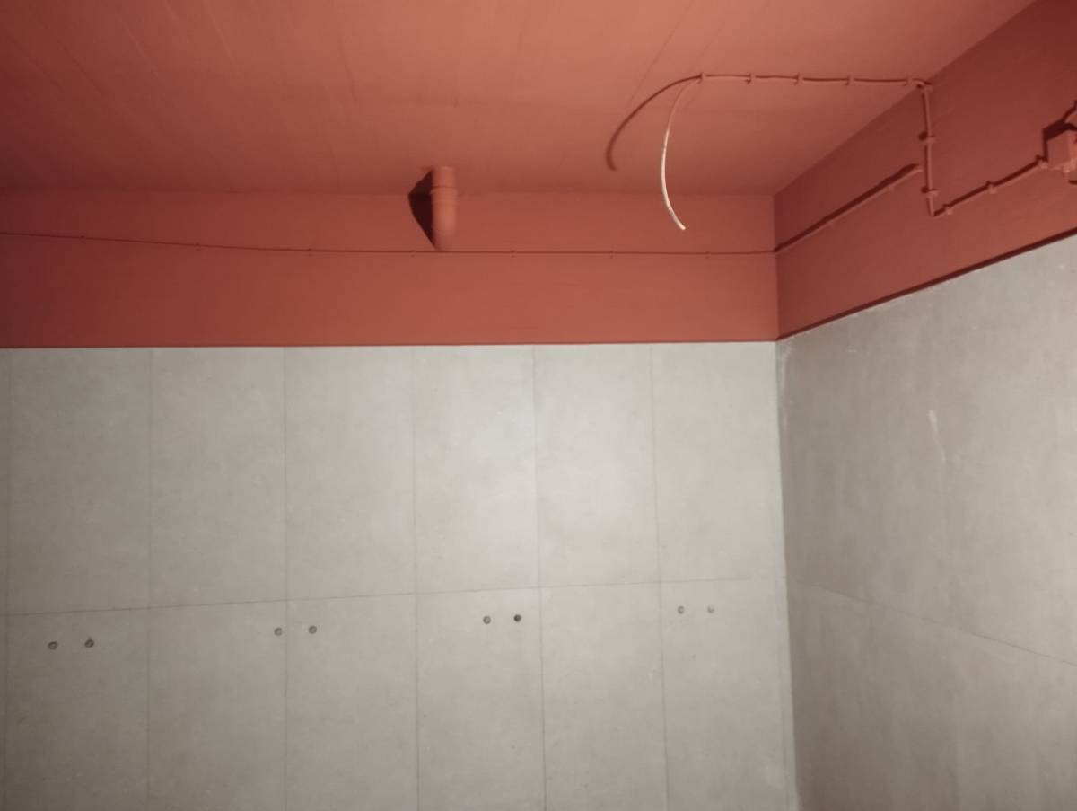 Leonay construção e remodelação - Palmela - Baldosas
