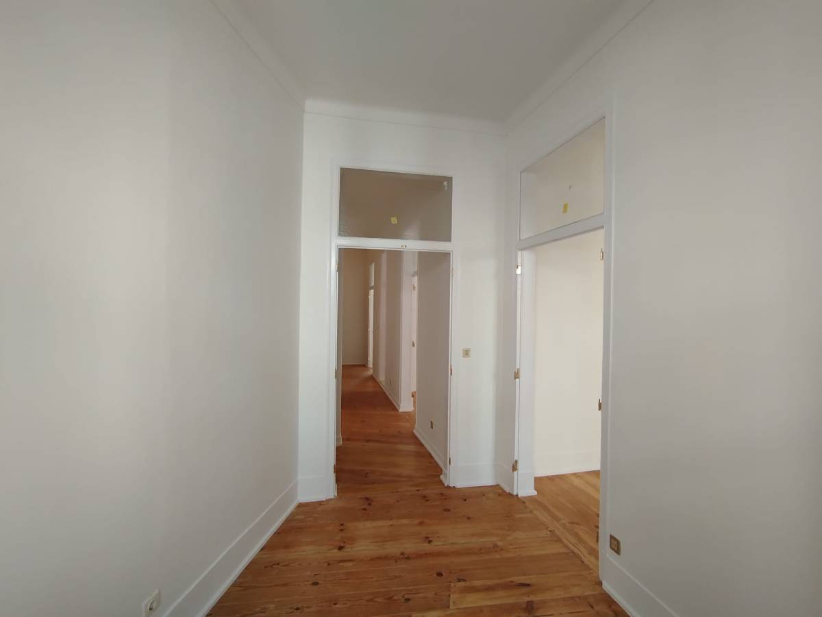 MULTIservice - Caldas da Rainha - Construction de mur intérieur