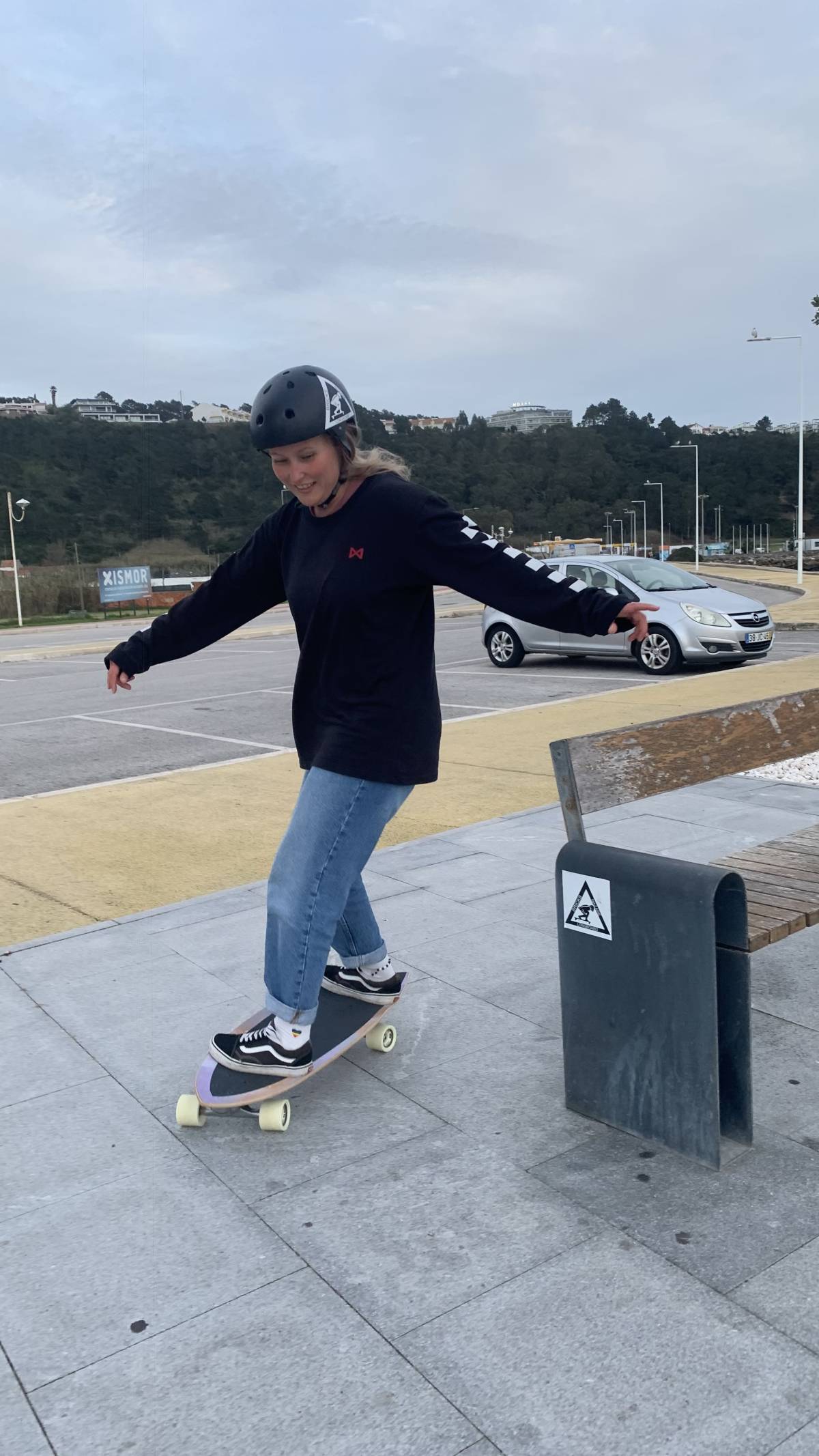 Leonardo - Nazaré - Aulas de Desporto