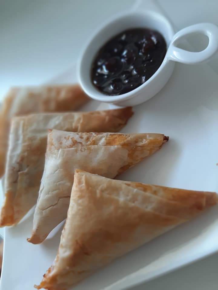 Paladar Exótico - Loures - Catering de Festas e Eventos