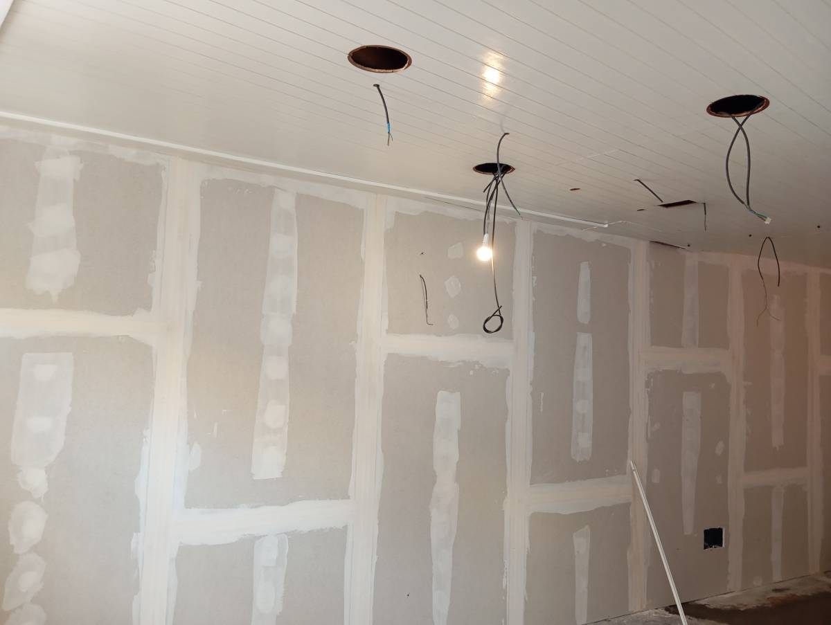 REFCON CONSTRUÇÕES E REFORMAS LDA - Monção - Sound Proofing