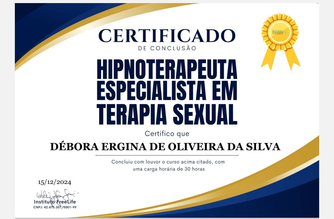 Débora Oliveira - Porto - Spiritual Counseling