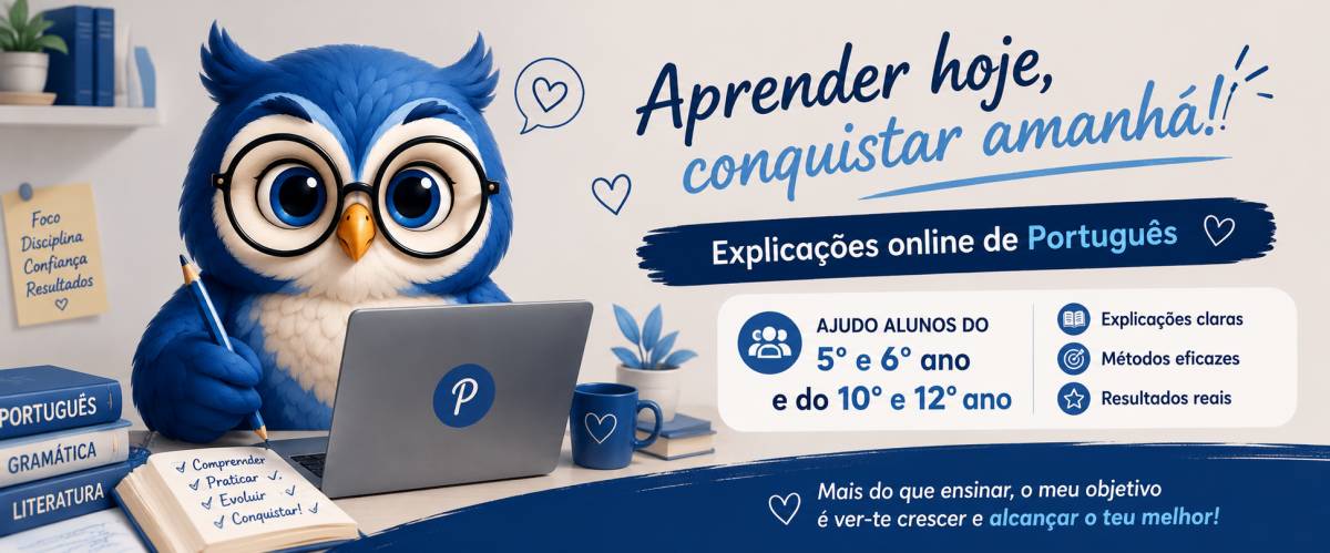 Explicações Português - Lisboa - Explicações de Matemática do 2º Ciclo