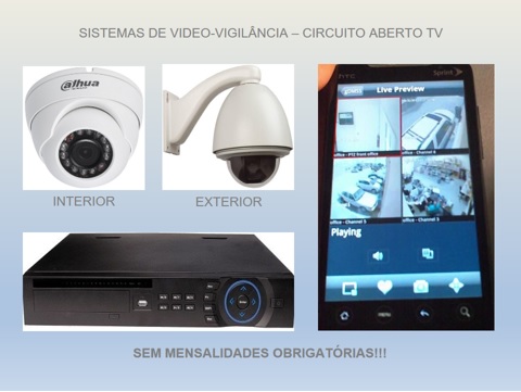 SSECURTRONIC - Odemira - Enlèvement de déchets et de gravats
