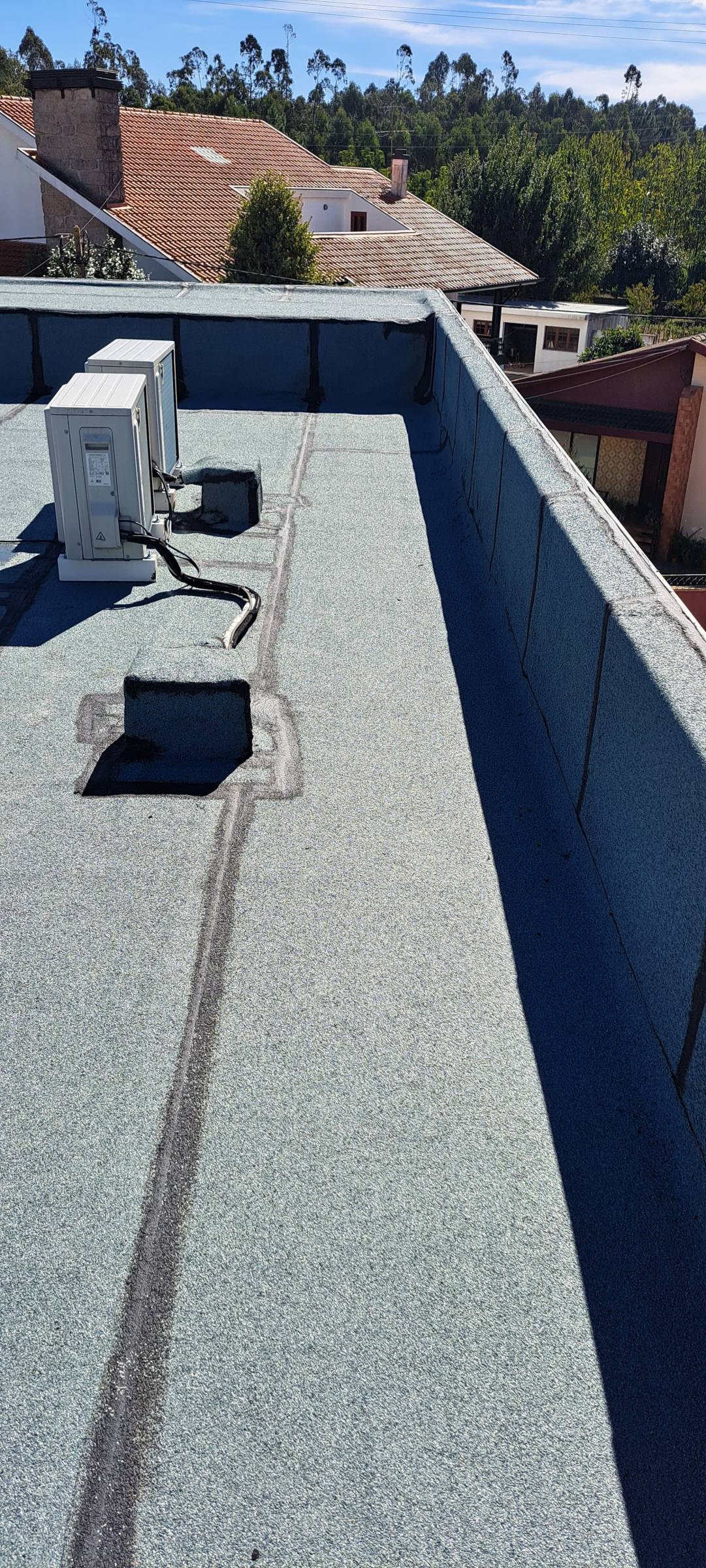HP Renopaint - Valongo - Montagem de Berço