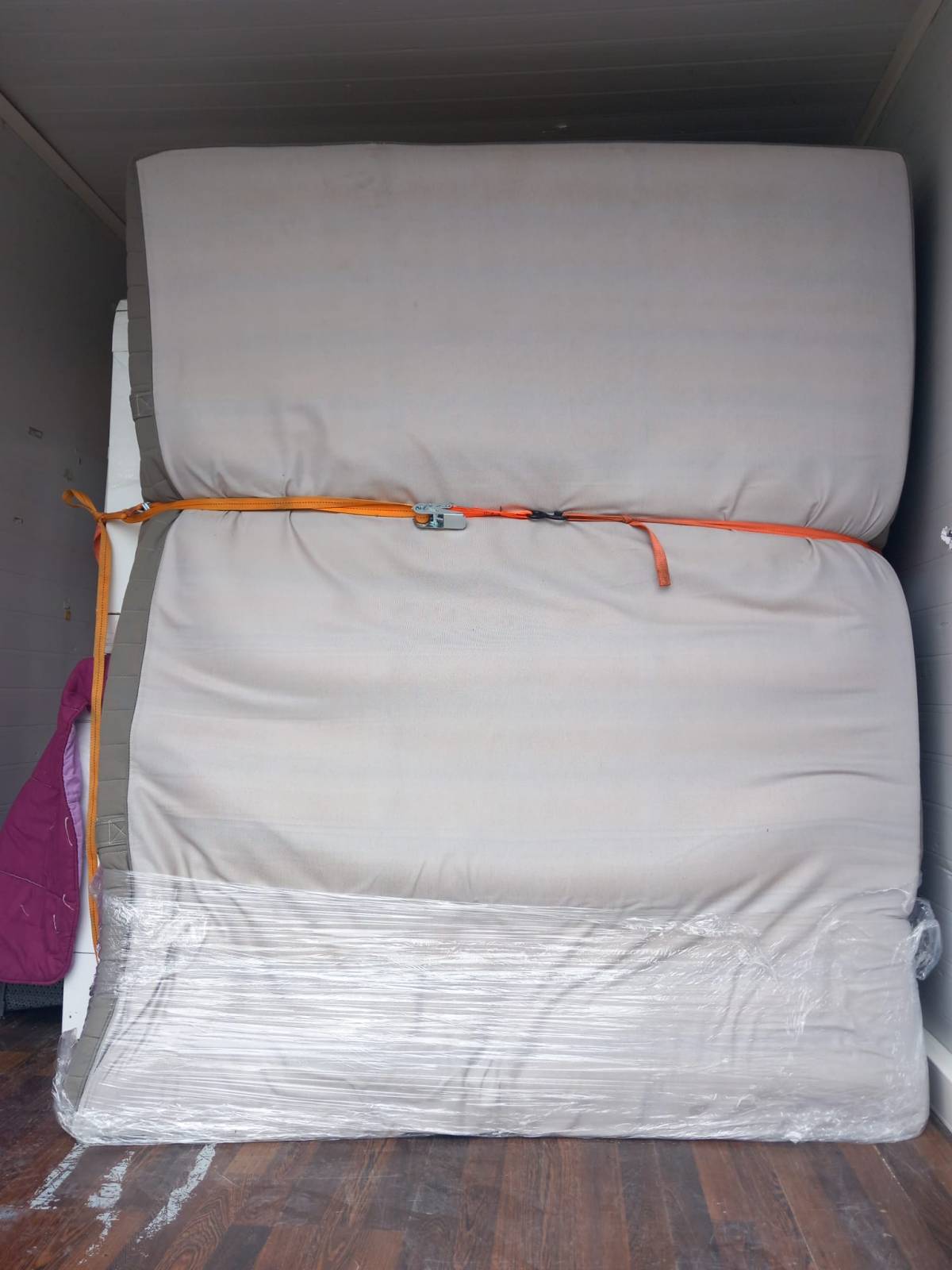 FuturMud Mudanças e transportes - Almada - Pool Table Moving