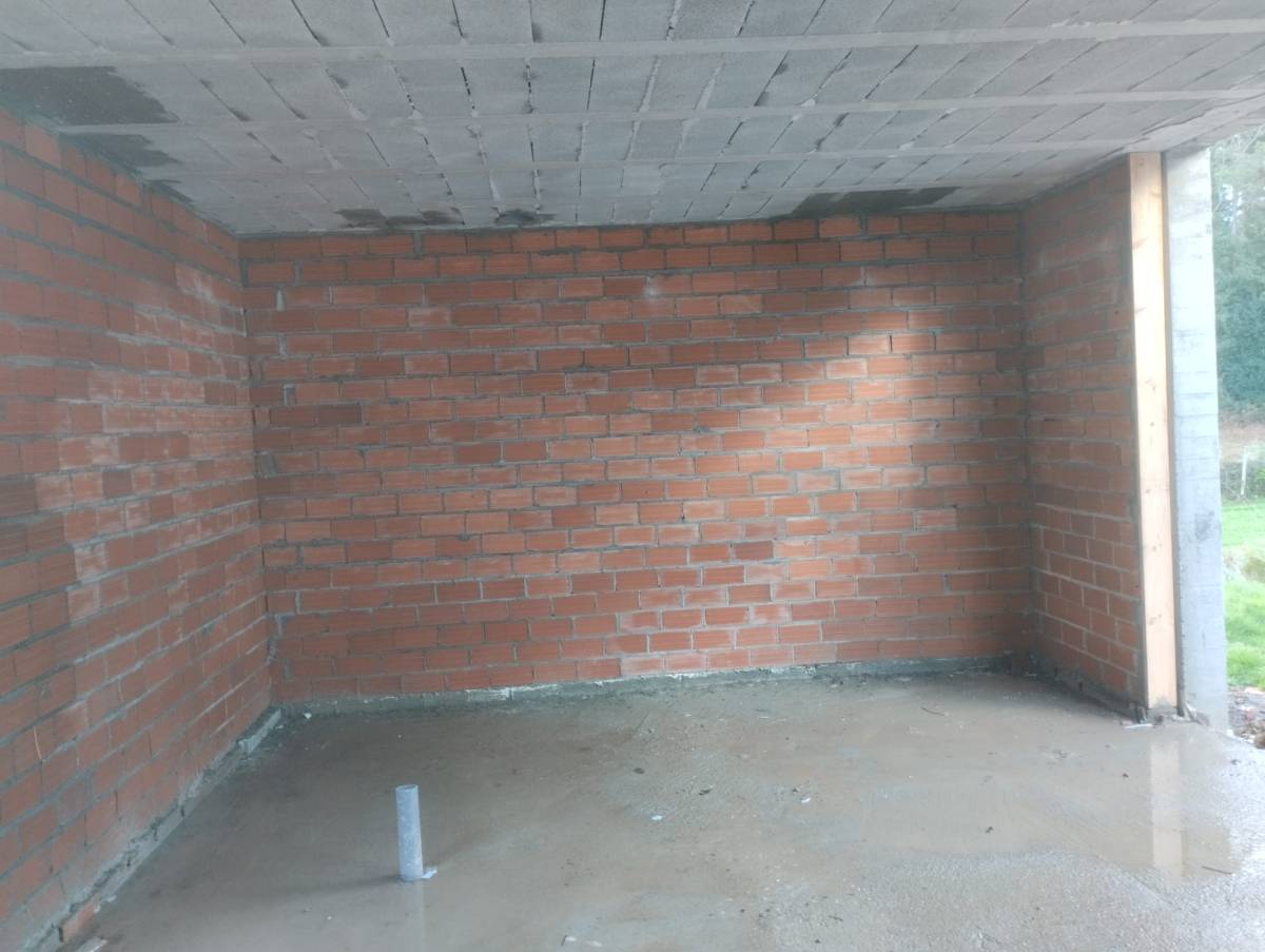 REFCON CONSTRUÇÕES E REFORMAS LDA - Monção - Insulation