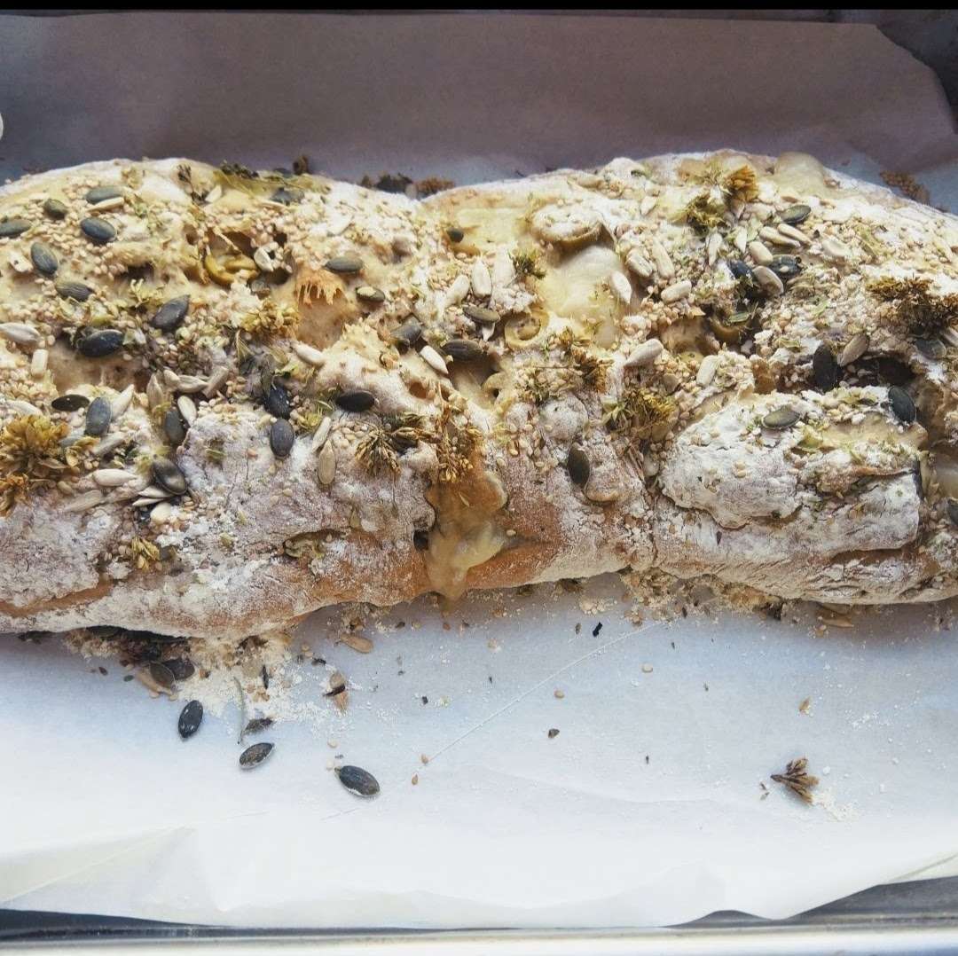 Bárbara Silva (Bruxa da Horta) - Coimbra - Catering ao Domicílio (para Eventos)