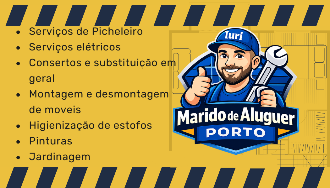 Marido de Aluguer Porto - Marco de Canaveses - Élagage et entretien des arbres
