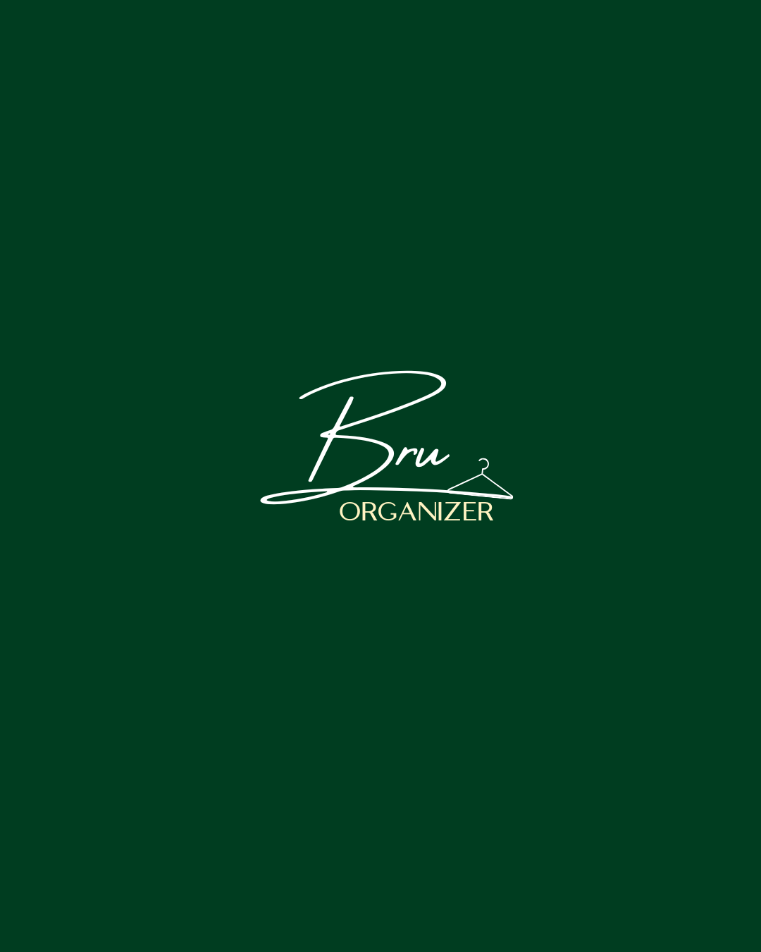 BRU - Organizer - Amadora - Home Organizing