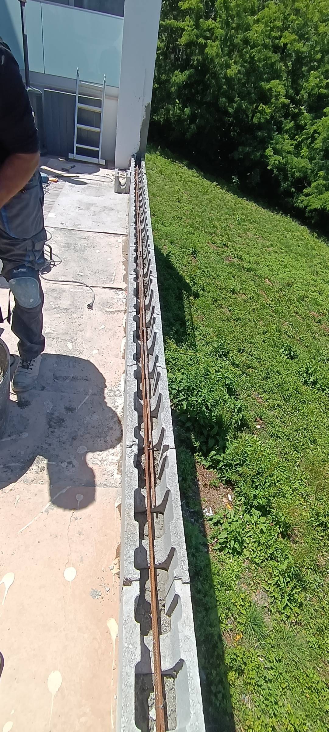 Mãos à Obra Viana - Leiria - Instalação de Escadas