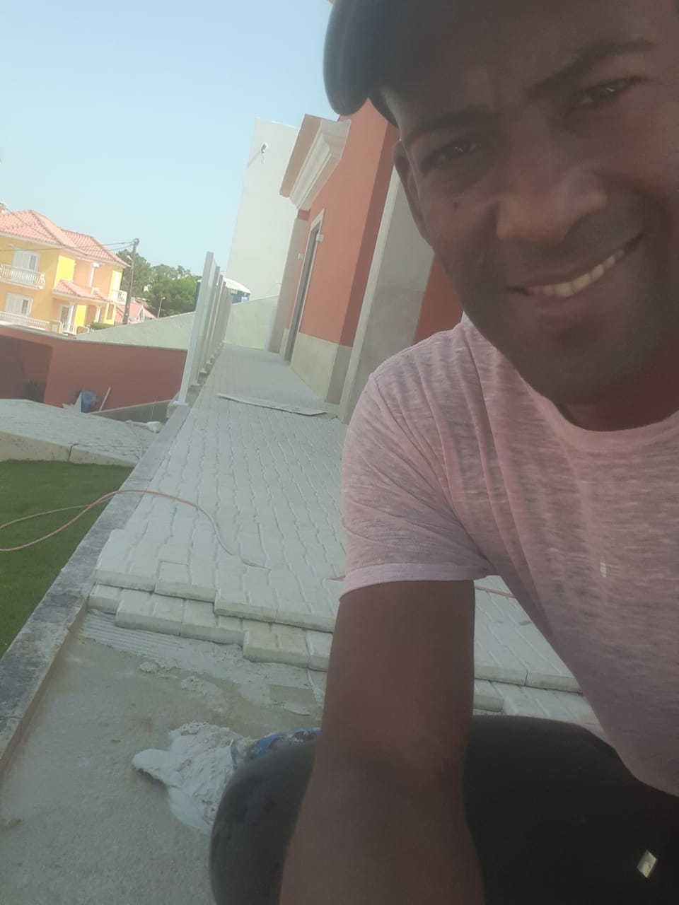 Manoel Junior Remodelagem - Amadora - Floor Tiling