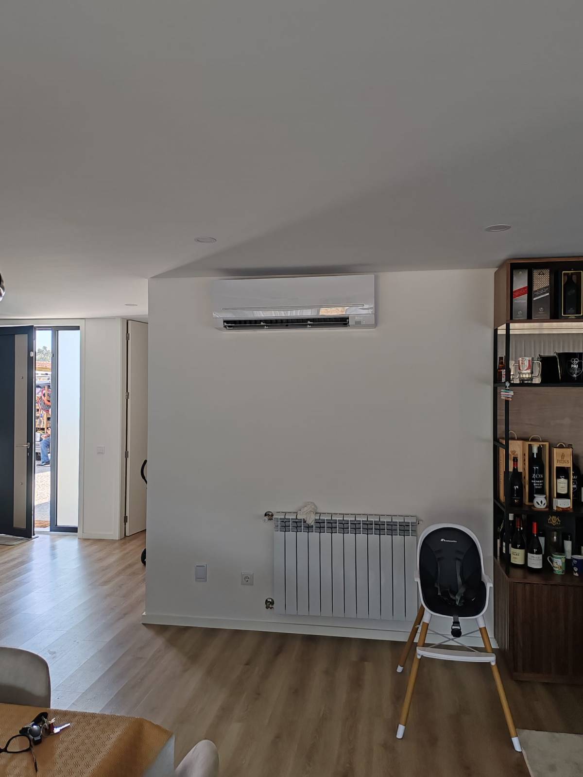 AV SOLUTIONS - Vila Nova de Famalicão - Tankless Water Heater Installation or Replacement