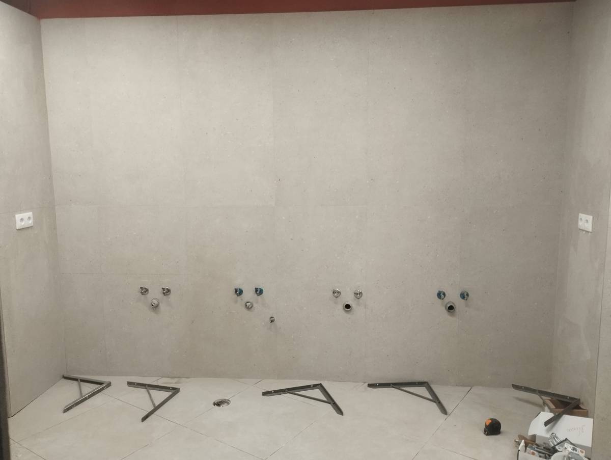 Leonay construção e remodelação - Palmela - Pintura de exteriores