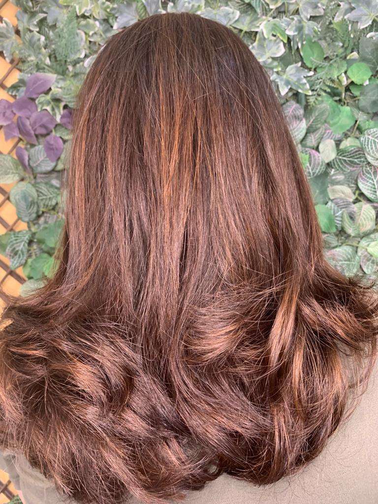 Anabela - Odivelas - Event Hair Styling